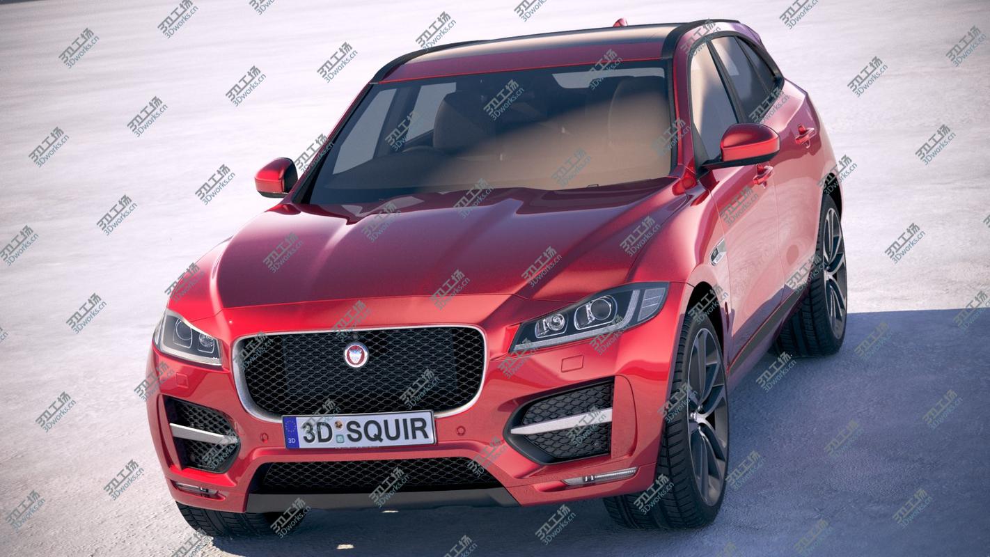 images/goods_img/2021040162/3D model Jaguar F-pace R 2019/3.jpg